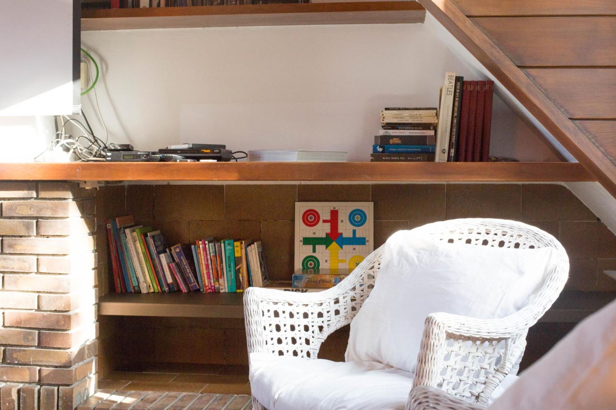 Perafita Attic Dels Sentits酒店 外观 照片
